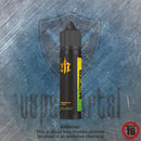 Pineapple Lime MTL/Nic Salt Longfill