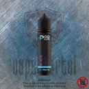 Pod Plus Black Zest MTL/Nic Salt Longfill
