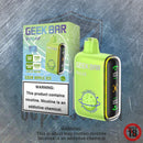 Pulse 15000 Puff Disposable