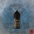 RY4Sure MTL/Nic Salt Longfill