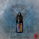 Shangri-La Iced Up MTL/Nic Salt Longfill