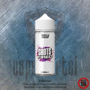 Shots Fired: Lychee Grape Berry Longfill