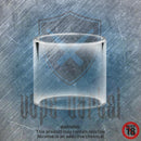 BVC x VC Dwarv DL Acryllic Spare Glass