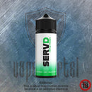 Strawberry Kiwi Dragonfruit Longfill