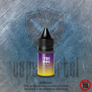 Sweet Mango Tarte Granadilla Ice MTL/Nic Salt Longfill