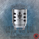 TFV12 Prince Q4 Spare Coil