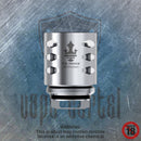 TFV12 Prince X2 Clapton Spare Coil