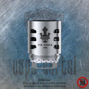 TFV12 Prince X6 Spare Coil