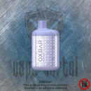 The Fox 7000 Puff Disposable