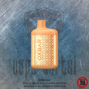 The Fox 7000 Puff Disposable