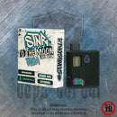 To The Moon: Headband 3g Delta 8 Disposable