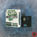 To The Moon: Jack The Ripper 3g Delta 8 Disposable