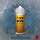 Dessert: Vanilla Custard Creamy Milkshake Longfill