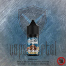 Western Tobacco Nic Salt Longfill