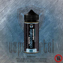 White Chocolate Crunchie Longfill