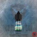 Wicky Wacks MTL/Nic Salt Longfill