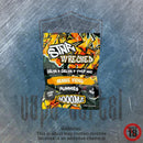 Delta 8 Wrecked Gummies