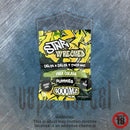 Delta 8 Wrecked Gummies