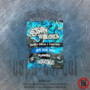 Delta 8 Wrecked Gummies