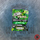 Delta 8 Wrecked Gummies