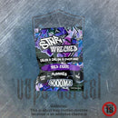 Delta 8 Wrecked Gummies