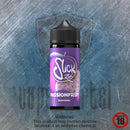 Passionfruit Longfill