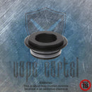 810 to 510 Drip Tip Adaptor