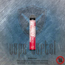 1600 Puff Disposable