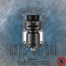 Dead Rabbit V3 25mm RTA