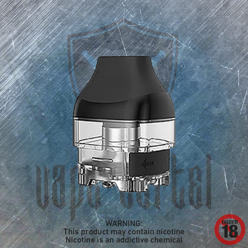 Feelin X Empty Pod – VAPE CARTEL