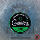 Cannadips CBS Snus