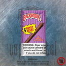 Wild 'n Natural Cigars