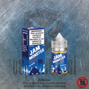 Jam Monster Blueberry Nic Salt