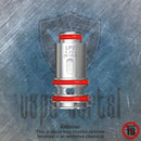 RPM 4 LP2 Spare Coil