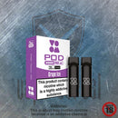 Mi 600 Puff Pods