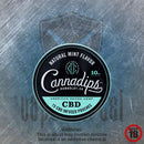 Cannadips CBS Snus