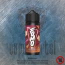 Passionfruit Pineapple Peach