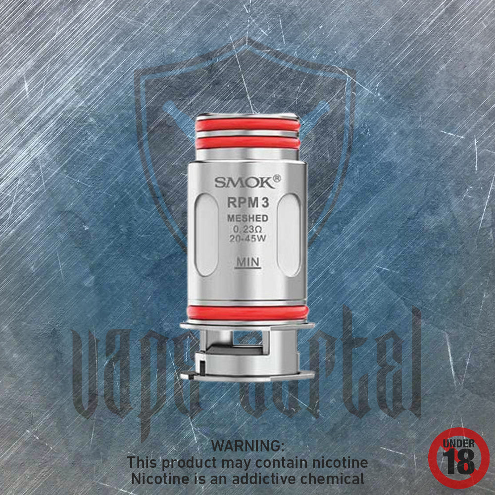 vap 2023 Precoils Triple Core Alien Clapton HellVape ▷ coil préfait inhalation  directe main image 1