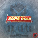 Supa Gold Quick Light Coal