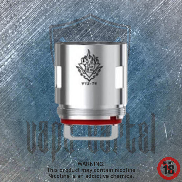 TFV12-T6 Spare Coil