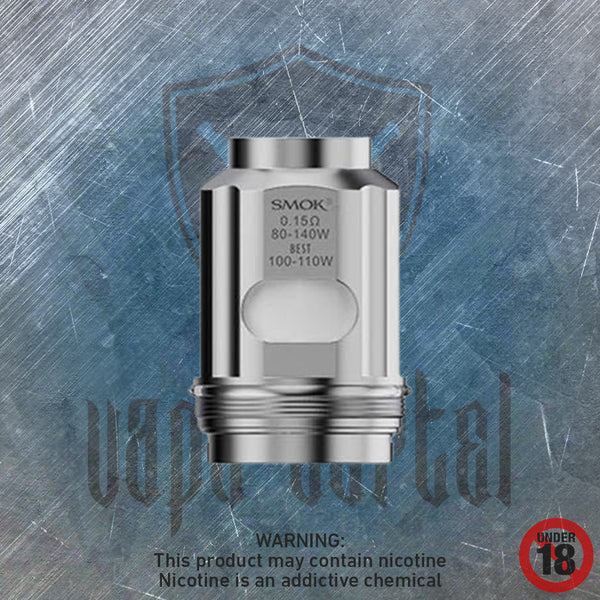 TFV18 Spare Mesh Coil