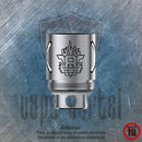 TFV8 V8-X4 Spare Coil