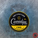 Cannadips CBS Snus