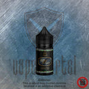 Toffee d'Luxe Mint MTL