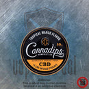 Cannadips CBS Snus