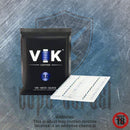 VIK Agletted Cotton