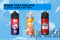 Top Five Fruit-Flavoured E‑Liquids for 2025: A Juicy Guide from Vape Cartel