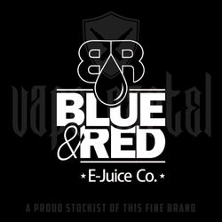 Blue & Red Grows!!!