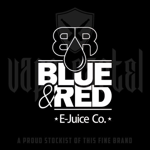 Blue & Red Grows!!!