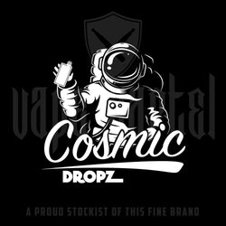Out of this world Colas!